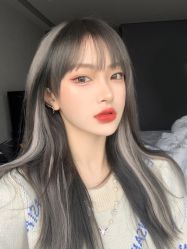 -HG美发设计沙龙