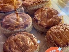 -老梦面包CHEZMOREL(麦子店)