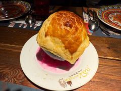 -卢布里西餐厅(海拉尔店)