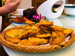 藕盒-丁里羊肉小镇(太宁路口店)