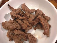 -紫霞门韩国料理烤肉(深南东路店)