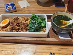 -和府捞面(北美新天地店)