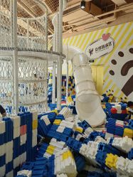 -反弹蹦床公园·运动乐园·团建·亲子派对(深圳观澜湖店)