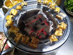 -本炙炭烤·蒲烧活鳗料理店(金沙洲店)