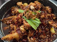 -贵阳李氏息烽阳朗鸡(民生路店)