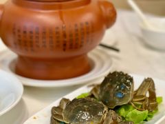 -瑞福园联谊餐室(茂名南路店)