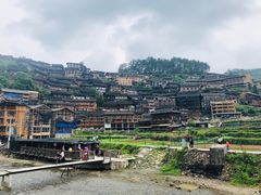 -王万妈卤猪脚(青岩交通路)