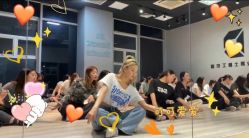 -DL专业爵士舞街舞工作室