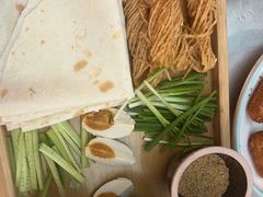 -古彭7只羊·招牌白串·碳锅羊肉旗舰店