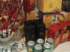 -松鹤楼·非遗·苏帮菜(融科店)