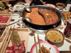 -江北北火锅馆·公路夜市(魏公村店)