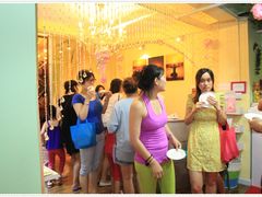 -雅米拉艺术中心(少儿舞蹈培训)