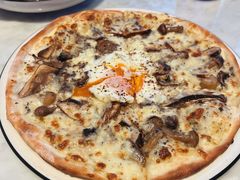 -玛尚诺Pizza&Bar(长泰广场店)