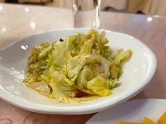 -烤肉宛饭庄(南礼士路店)