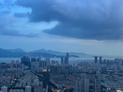 -深圳中洲万豪酒店