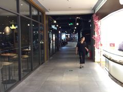 -岁宝Shirble plaza(龙珠店)