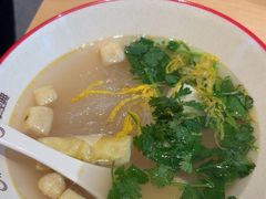 -小杨生煎(周浦万达店)