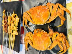 -聚味瞿记·龙虾堂(坡子街店)