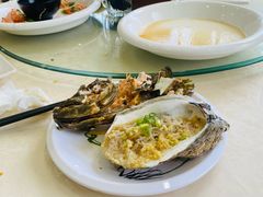 -钱塘府海鲜餐厅
