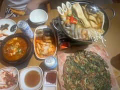 -海云台韩式汤饭·13年匠心韩料(南山店)