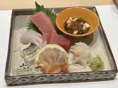 -鮨一日本料理(大中华店)