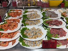 -大丰收海鲜地方菜馆