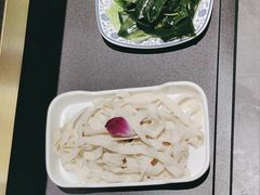 -京悦南门涮羊肉·羊蝎子火锅(田林路店)