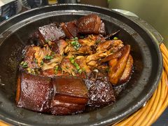 越王城山东坡鸡-湘湖大院(越王路店)