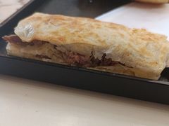 -高玛纳驴肉火烧(一世界店)