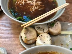 -阿三生煎(盛华里店)