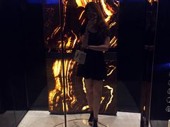 -广州四季酒店·天吧·高空酒吧