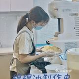 我在杨小贤点了这个，赢得了全场的注目礼！