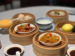 -潮府馆·非遗潮州菜·港式点心(世纪公园店)