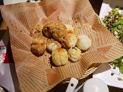 -渝信川菜(长安店)