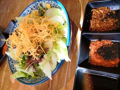 -一井烧肉·活鳗·寿司(望京SOHO店)