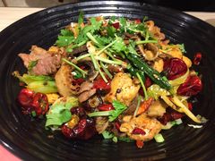 -食悦天美食广场(武汉壹方购物中心店)