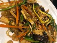 -朴大人炭烤·韩国料理(奥帆中心海尔洲际店)