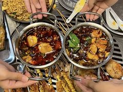 -神伙烧烤(江北黄泥塝店)