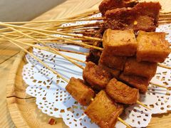 -小幸湖春饼(悦茂购物中心店)