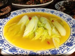 -杨记隆府(汉街店)