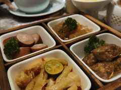 -四道菜·福建菜馆(新街口金鹰店)