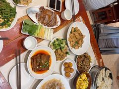 -郑州烤鸭总店
