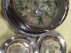-标记美食新鲜猪杂(兴南大道店)