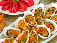 -巽寮印象美食部落餐厅·海鲜·地方特色菜(惠州体验店)