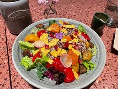 -La Terre乐田(万象城店)