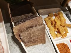-海底捞火锅(汉峪金谷店)
