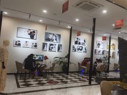 -喜杭影像婚纱摄影(拱墅店)