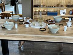 -上席擂茶·新中式青年茶馆(古城店)