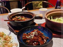 -啫神·广州地标美食(北京路店)