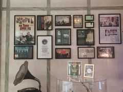 -上海和平饭店华懋阁 Cathay Room